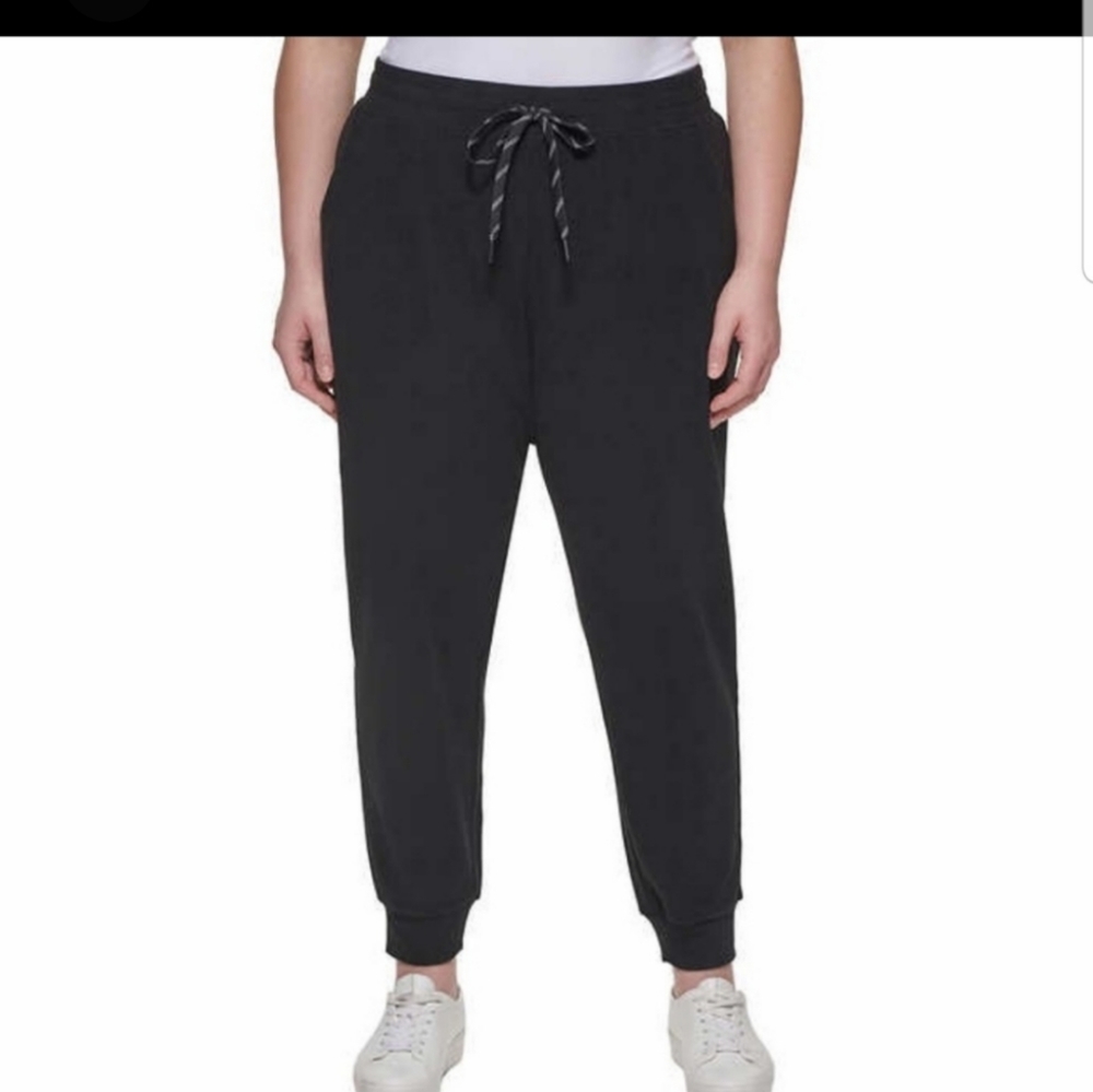 Marc New York Women's Jogger black nwt